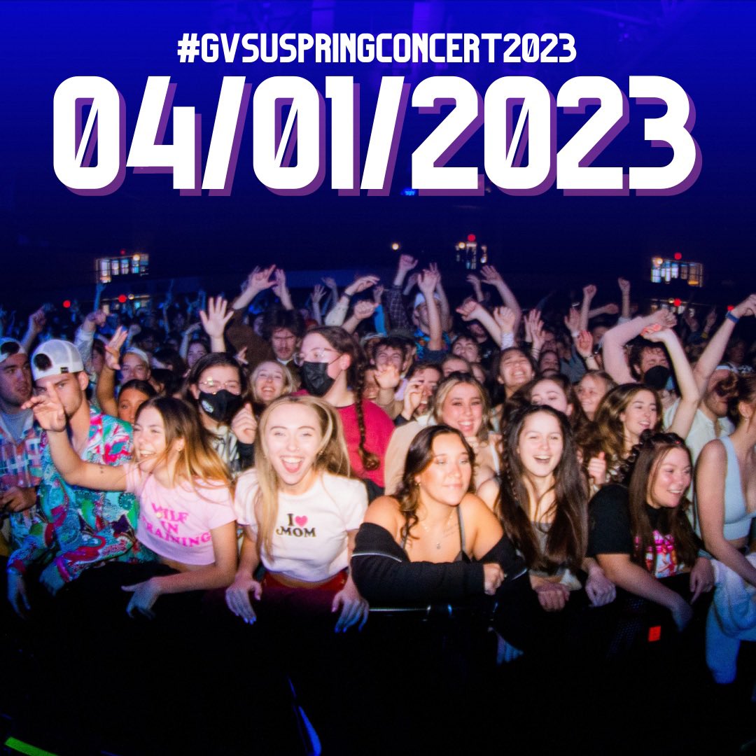 Campus Activities Board tweet media