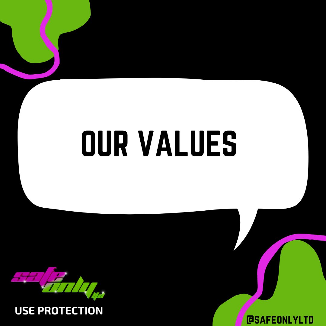 Safe Only Ltd tweet media