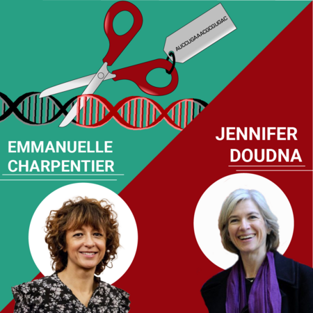 American Gene™ tweet media