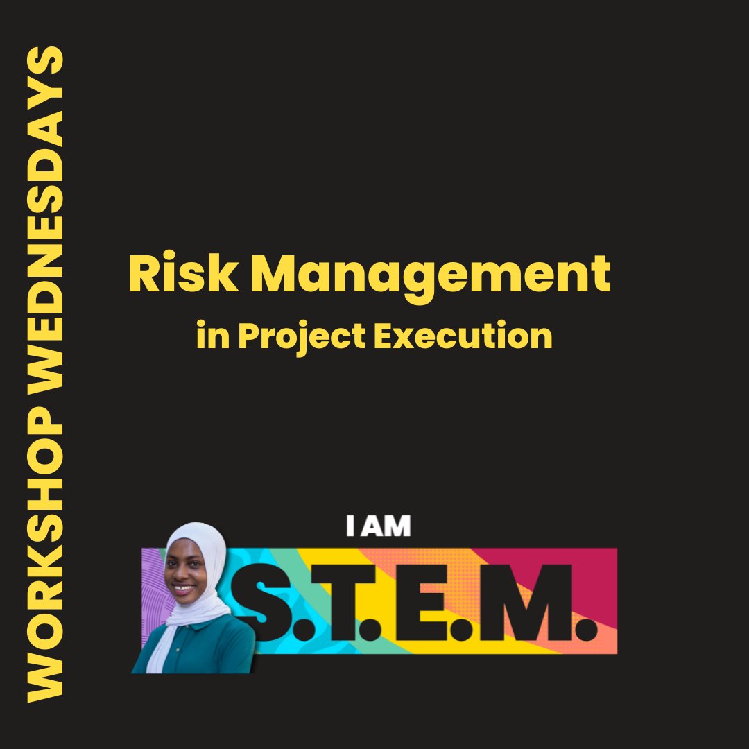 NSBE's tweet photo. #NSBE49s Workshop Wednesdays! Don't wait... register today for a great experience!
#NSBE #NSBE49 #NSBECONVENTION #IAMSTEM #SucceedProfessionally #TechtheFuture #EngagetheNextGeneration #ManageWellness #STEM #BlackEngineers #r5nsbe https://t.co/b1S9ZRGwRf