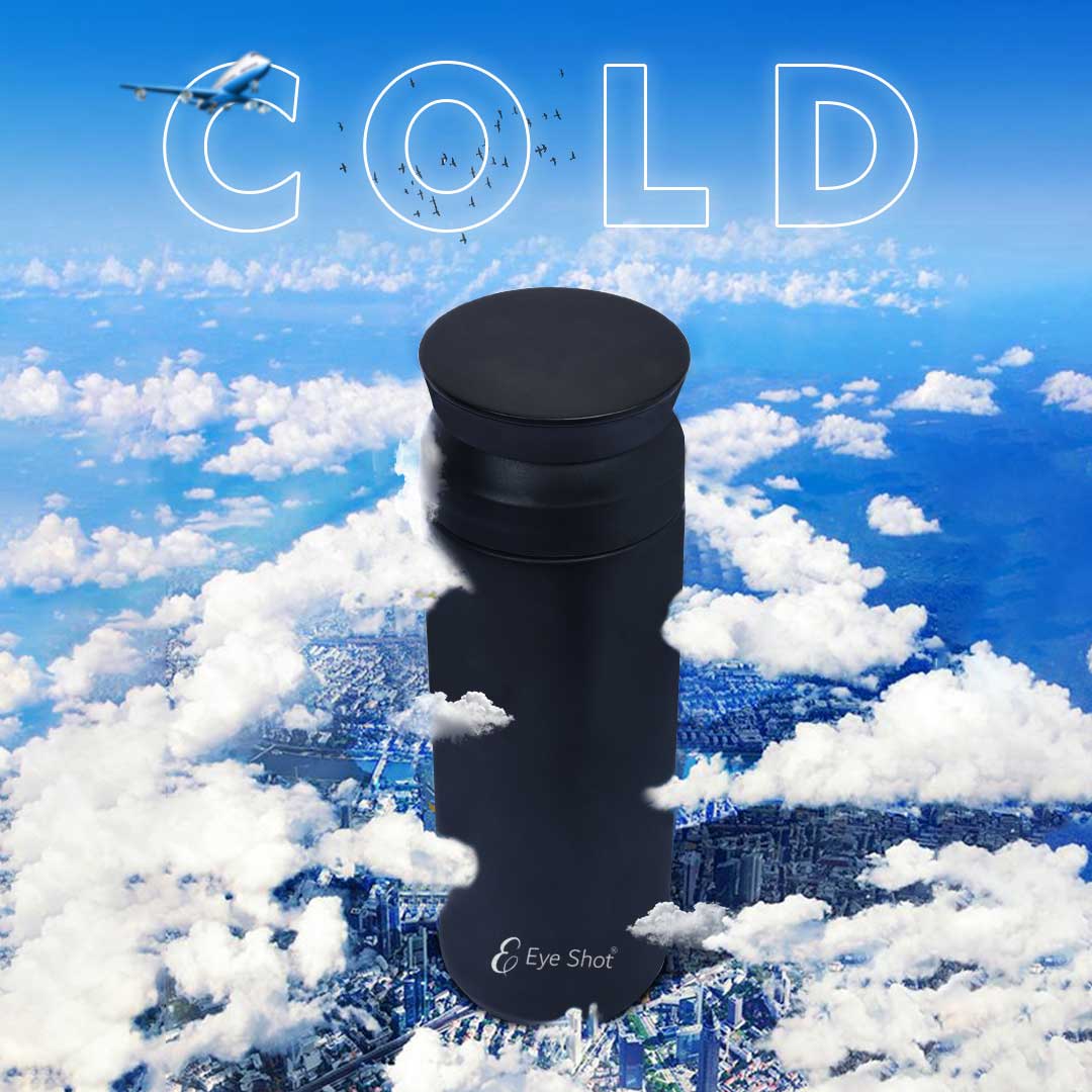 Be travel-ready with your coffee or tea mug ☕
Share with your friends from you want a gift💟
Sip Back And Freeze 🥶 With 12hrs Hot & Cold Mug
#eyeshot #eyeshot #mug #bottle #bluebottlemug #aqua #hydrate #goto #officewear #officemug #coffeemug #coffee #vaccume #spillproof