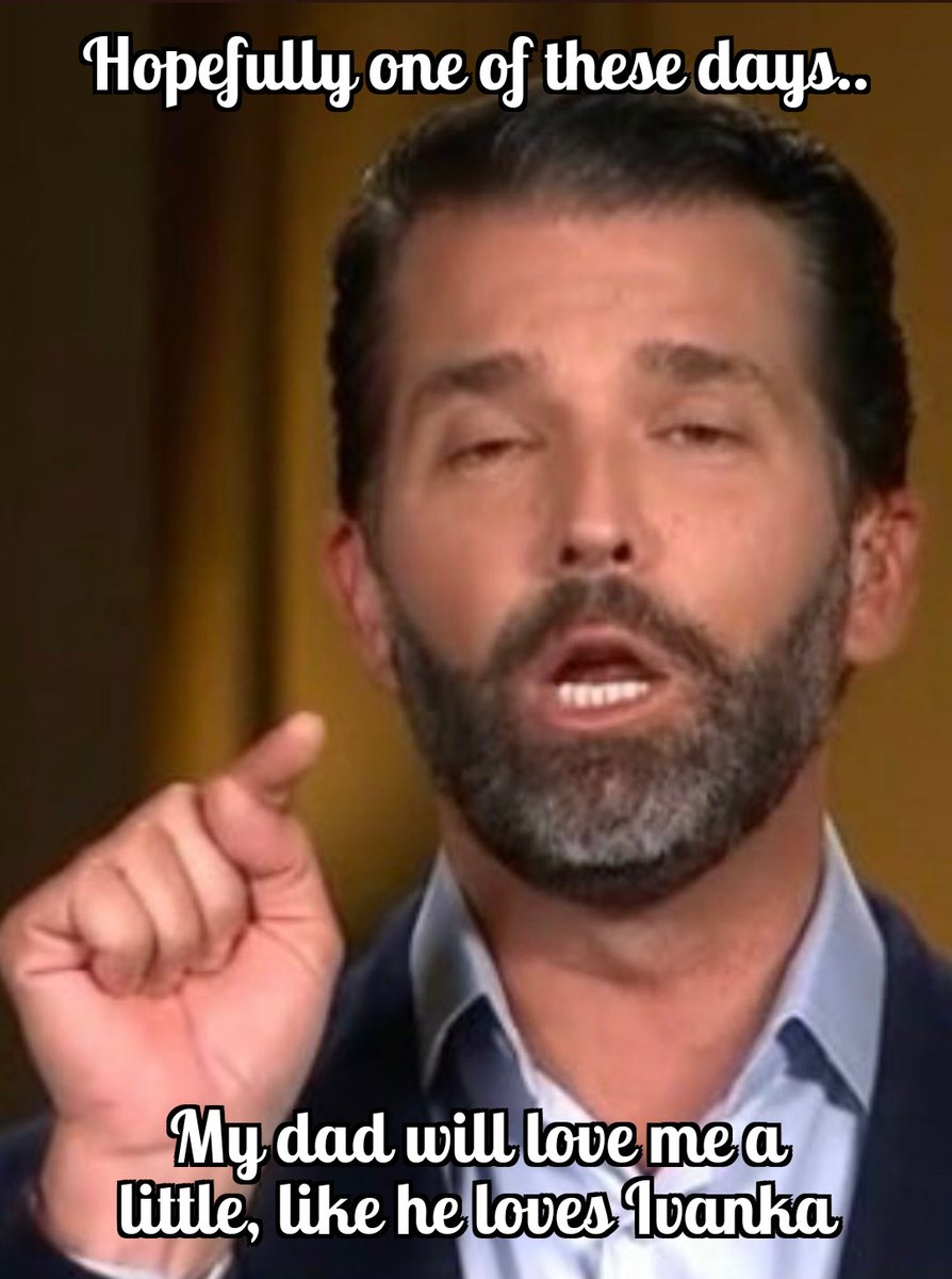 IamVyv's tweet photo. @DonaldJTrumpJr You wuckfitted POS. Your cretinous sperm donor would probably love it to turn up its toes, as it is yet another of his sad business fiascos. Then again, what else would one expect from the lifelong #OrangeFailure? https://t.co/6NpEe4Xert
