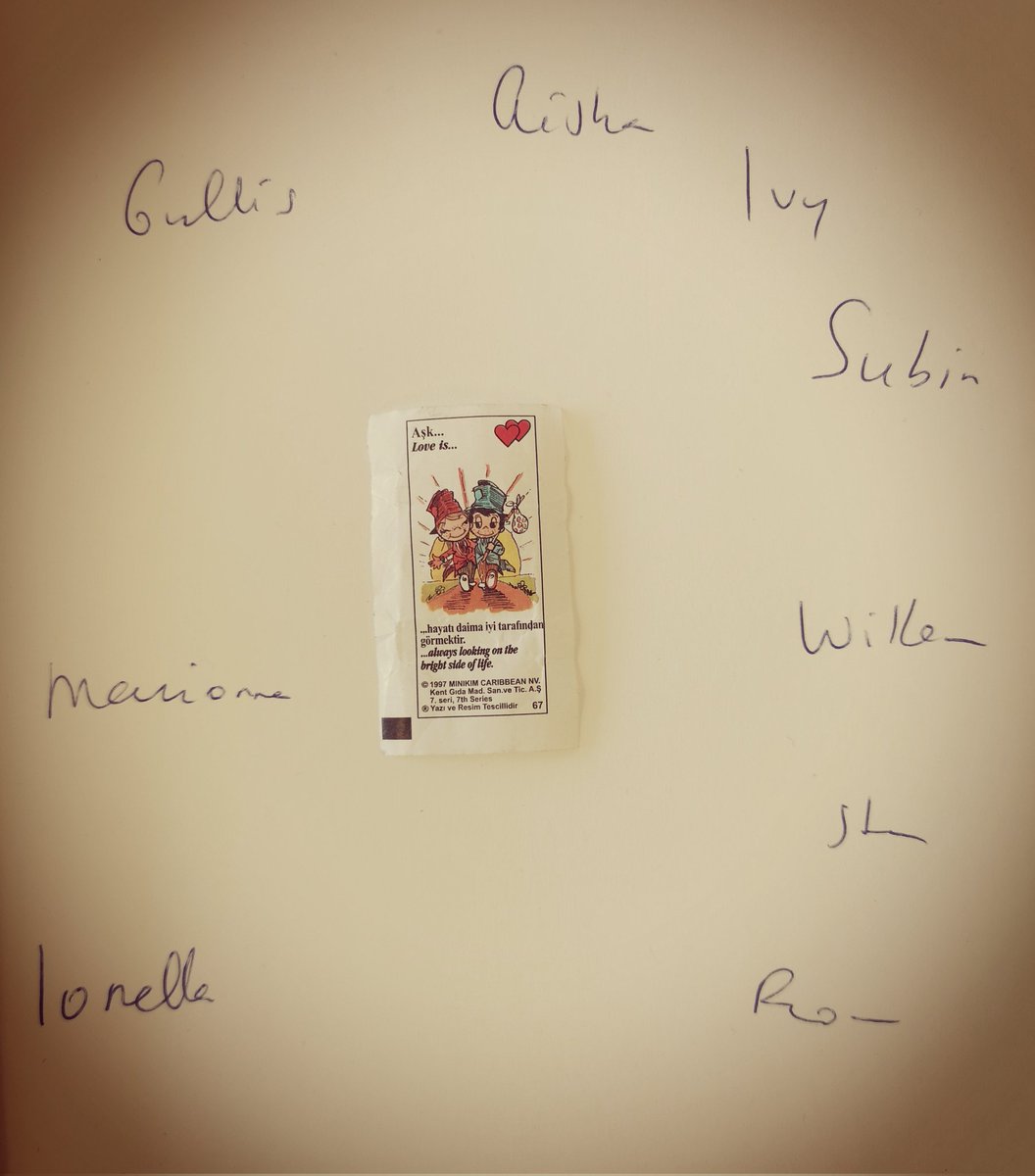 DeLiefdesdokter's tweet photo. Wat een mooi en divers clubje mensen weer, bij deze nieuwe editie van #YourFutureWork. #wordtvervolgd #samenlerenoververbinden #vriendschapsloket https://t.co/foL90uOiLt