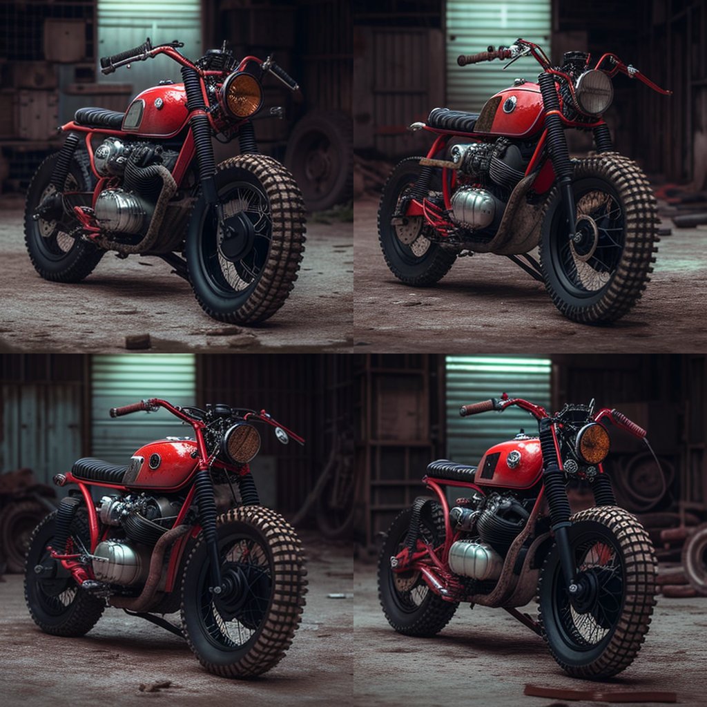 imajinasi --> tekstual --> visualisasi #midjourney #Ai