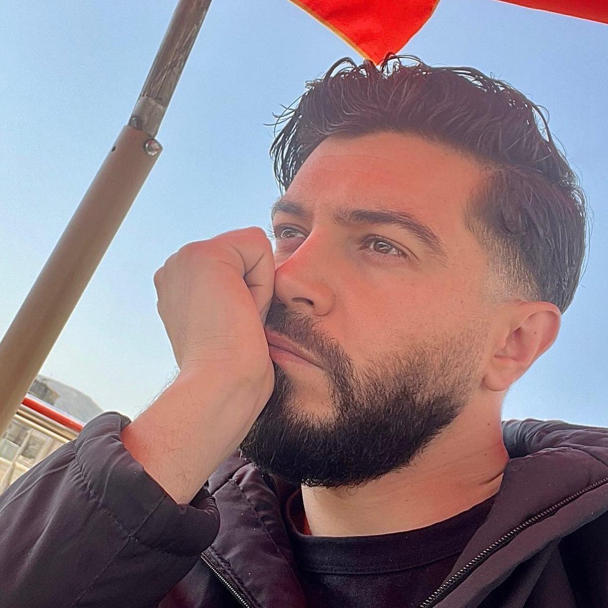 AwsWafai's tweet photo. 🎬🎥 #OnSet #onsetlife #Actor #Artist #SyrianActor #drama #tv #cinema #series #Ramadan #Ramadan2023 #AWS #AwsWafai #أوس_وفائي #رمضان #رمضان2023 #مسلسل #مسلسلات #دراما #للموت #للموت٣ #صبايا #صبايا٦ https://t.co/sY95LIdeiw