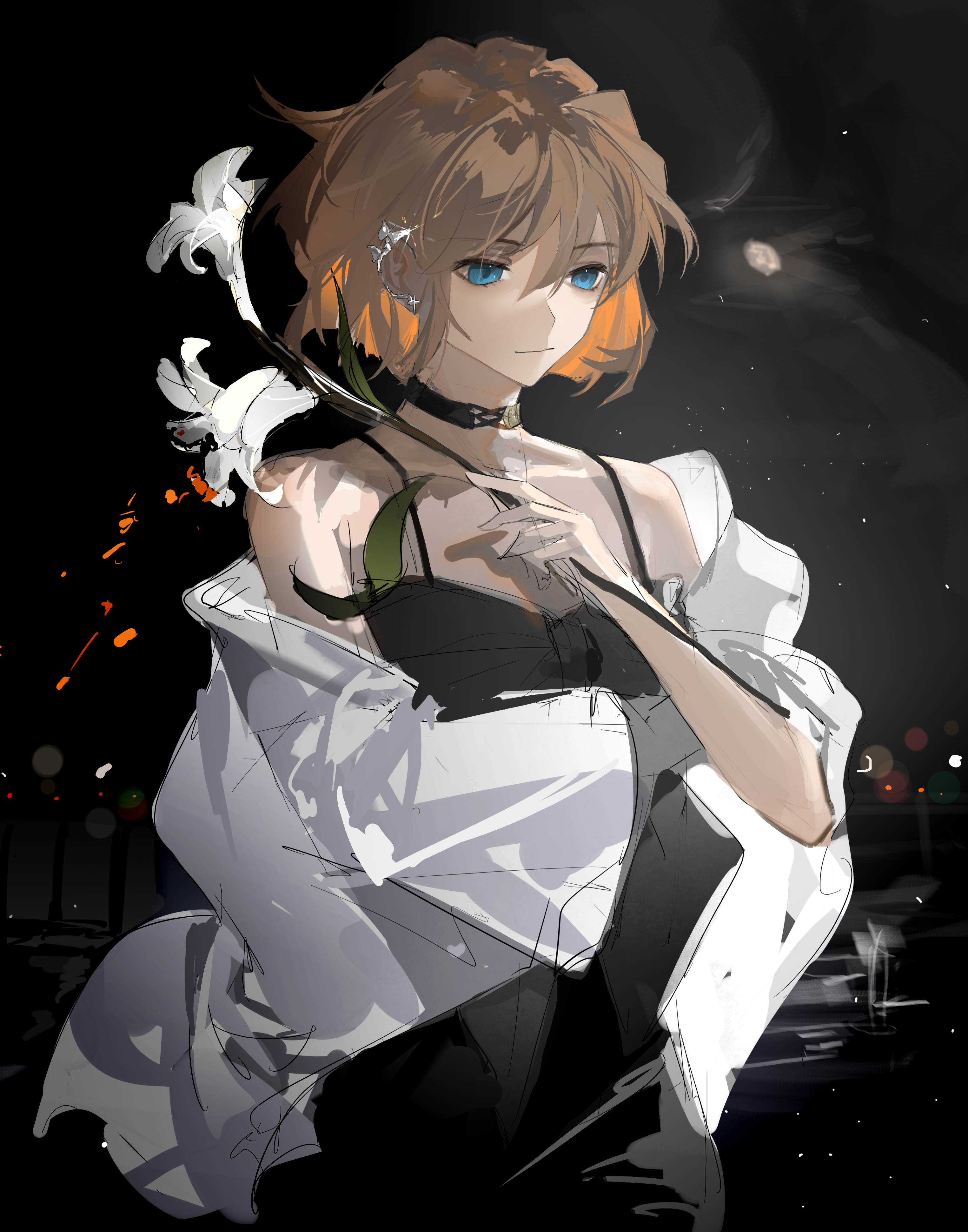 竺阴on X: 