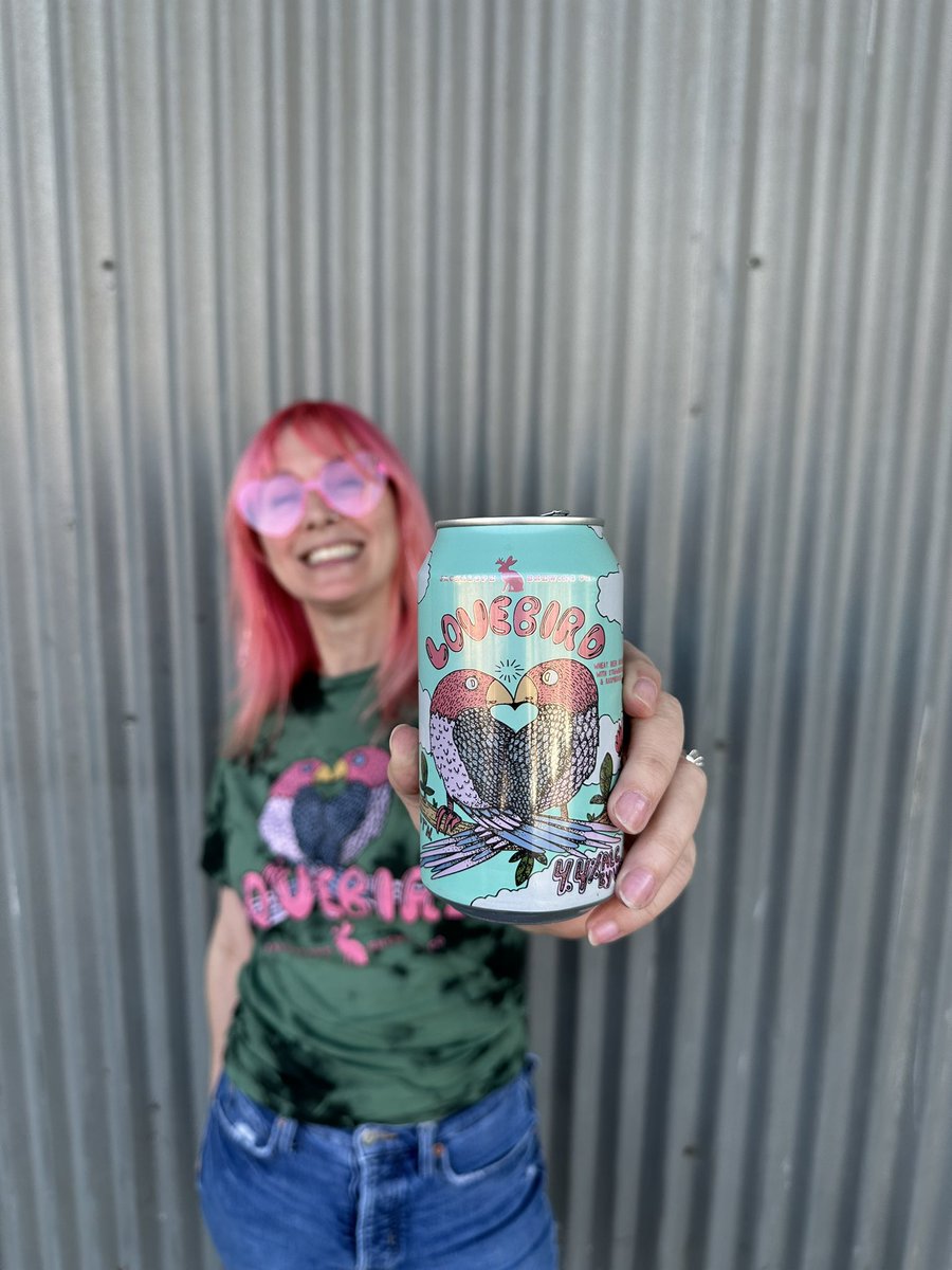 Jackalope Brewing Co. tweet media