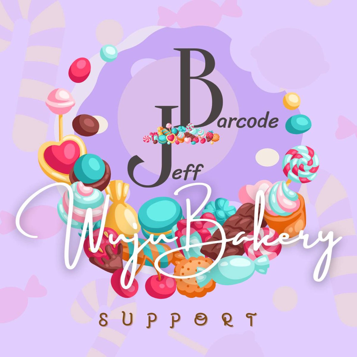 bank_teresa's tweet photo. #NewProfilePic let's support our babies 😍
#unit
#barcodetin
#jeffsatur
#JeffBarcodeTH
#jeffbarcode
#JeffBarcodeWujuBakery
#wujubakery https://t.co/tfpDSCIsbT