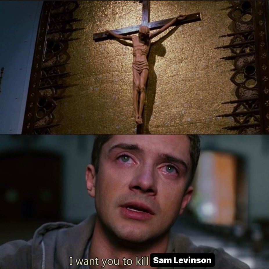 marenyearly's tweet image. The fact that the only reason they didn’t do the egg r*pe scene is because they couldn’t figure out a way to do it without forcing Lily to shove the actual egg inside of her… I also feel like he asked her to do it too