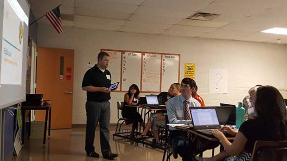 😎I just completed the NEW <a href="/edpuzzle/">Edpuzzle</a> Trainer certification. Ready to share! #NextEdpuzzleTrainer