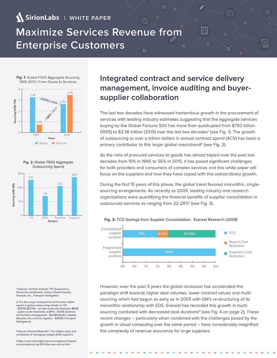 SirionCLM's tweet image. Traditional order-to-cash lifecycles are disjointed, manual and can lead to revenue leakage. 💵

Discover how your business can overcome #O2C challenges with an #AI-led solution. 👉 sron.co/3EIEBFL