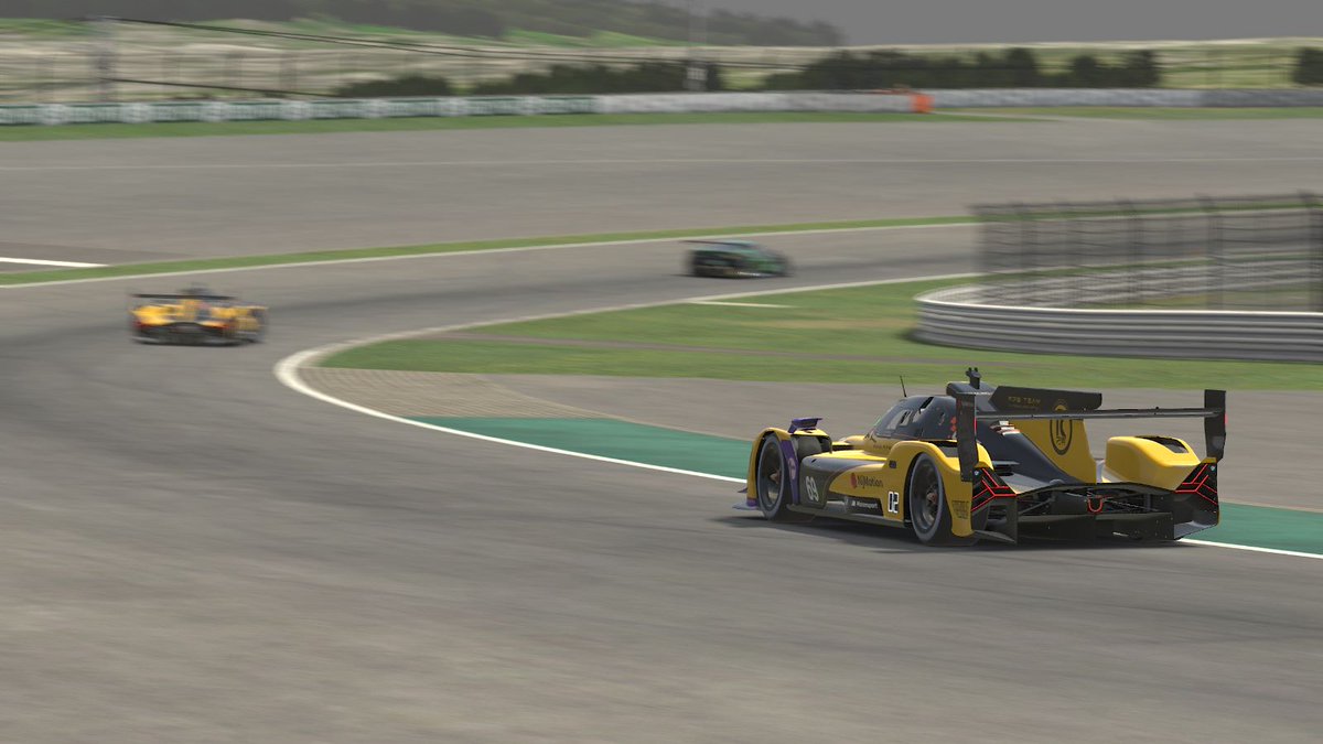 ¡Nos vamos a Japón!

Esta noche disputamos la 5ª Ronda de la 1ª División de la Liga Nacional de Escuderías de <a href="/lecesports/">LEC Esports</a>.

Hoy tenemos al volante a <a href="/Gabri04Martin/">Gabri Martín</a> y a @R70_MakMak_02

¡A por todas! 🏎️🌬️