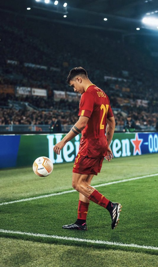 scoreboardSY's tweet photo. Paulo Dybala is yet to receive €3.7m from Juventus related to the non renewal of his contract. The money was supposed to reach him in January but he has now requested his lawyer speak with the club to secure the payment. [SportFace] https://t.co/ax2rW55Aud
