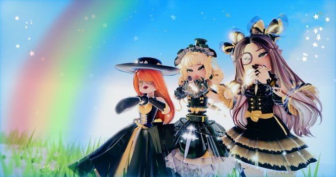 viavxi's tweet image. 🌈 — HUGE st patricks special collab gw! 💚
(#rhd,  #robux, #rhset, #admpets) 

꒰ 🍀 ꒱ ⌗to enter ིྀ
ෆ. Follow:  @sillyyem @lilxiiz @annikaImao @lxylavq @Sarahhhhhgw @luvraynez @Vxb1ng6 @larrygaoboy @ynskhio

..extras/hcs and prizes in thread 🌿