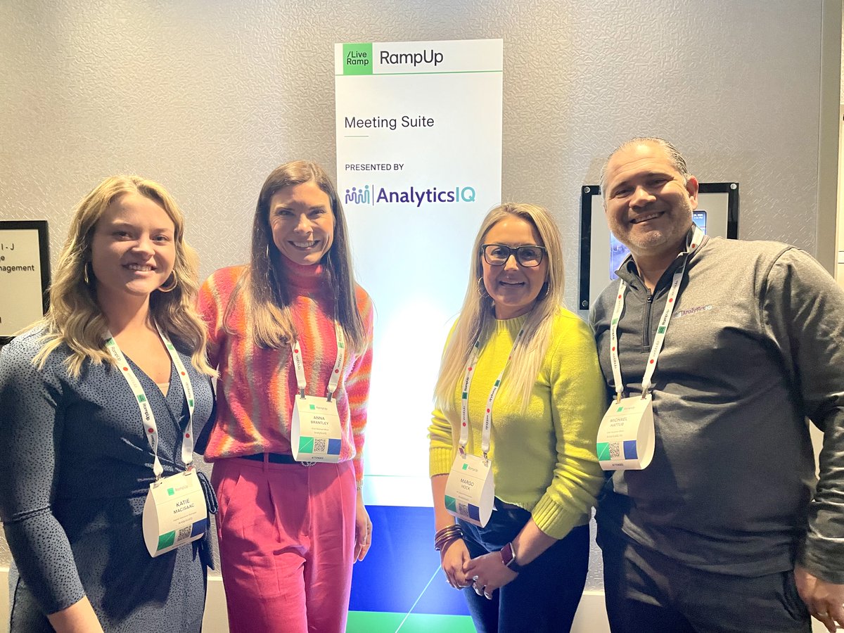 AnalyticsIQ tweet media