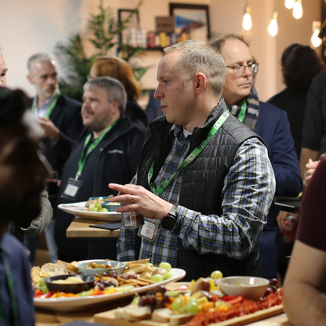 Surrey Cyber Security Cluster tweet media