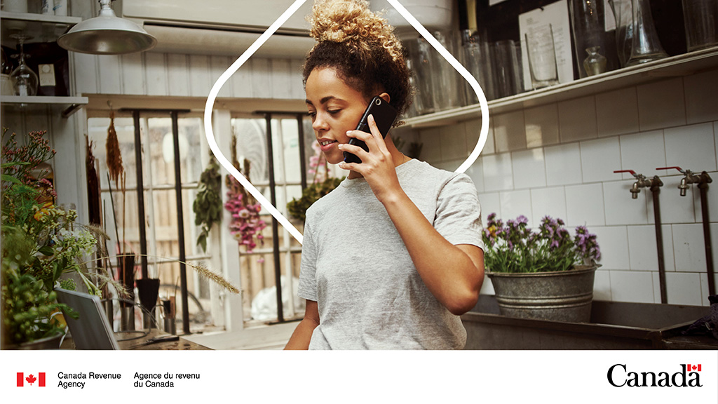 Attn business owners 📢 Have a GST/HST account, but nothing to report or pay? You still need to file your #CdnBusiness GST/HST return.

Here’s some info to help you stay on top of your GST/HST obligations: ow.ly/v7e950N28xJ #CdnTax
