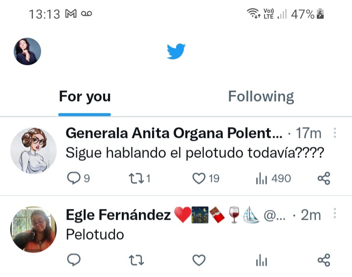 Si_LMann's tweet photo. Mi tl es un #combitut constante 🤣
En este caso, aportes de @anitaskywalker y @EgleFernandez1 https://t.co/BFbhMtrSC4