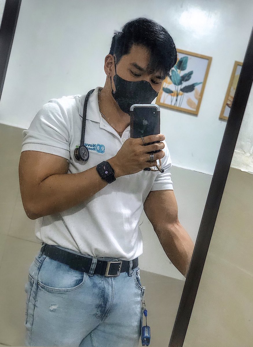 S/P 16 hours duty 🩺