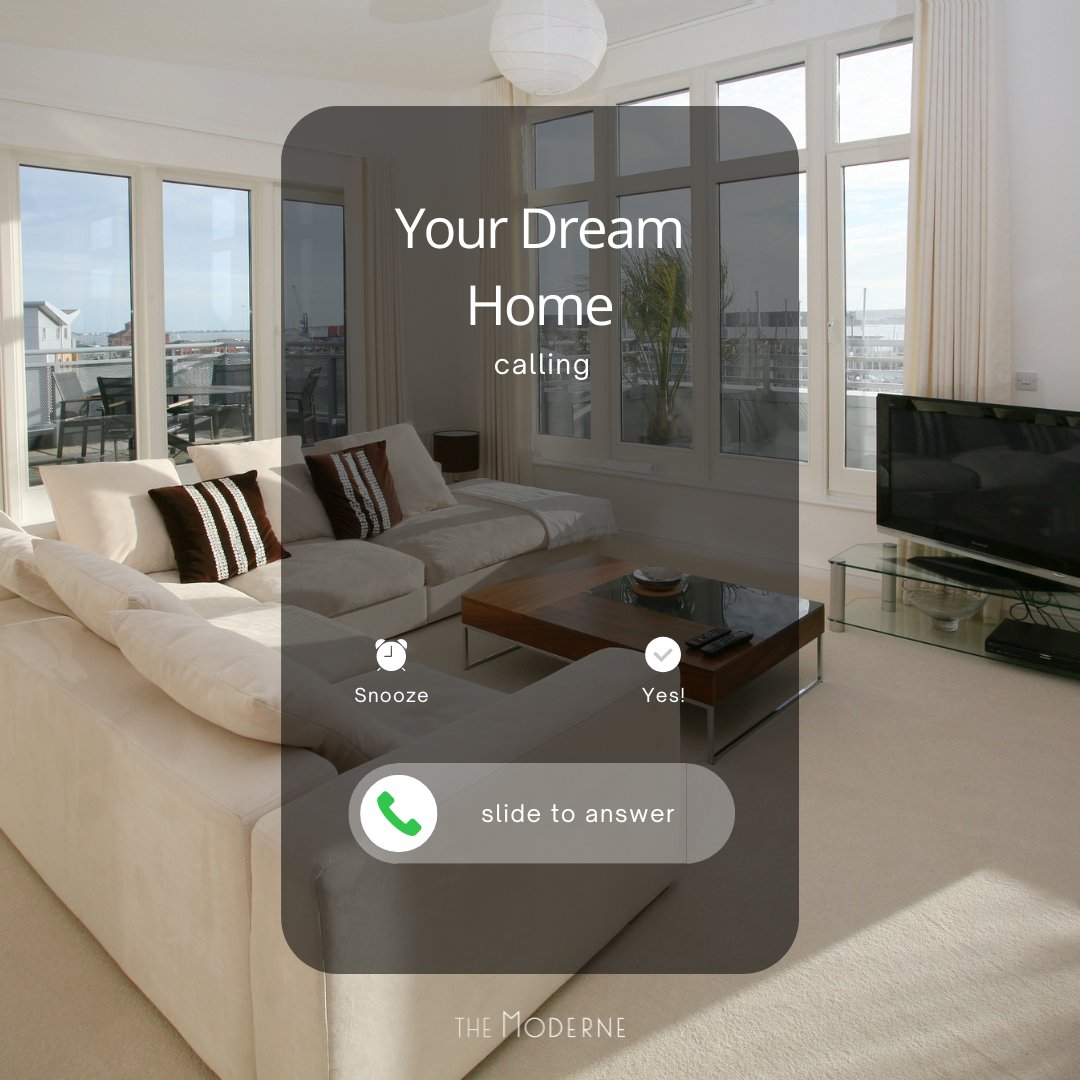 Did someone say Luxury Apartment? Yes, you read that right. Call us for more information. #MKE #LPC #YouBelongHere #DowntownMKE