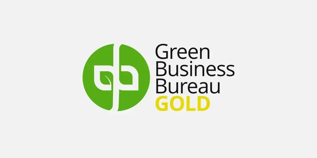 sourgumwaste's tweet photo. Sourgum Waste is thrilled to announce that it has earned the @GreenBureau Gold Seal for its environmental commitment: https://t.co/Rit7pEfPp6
#GBBGold #GBB #SustainableBusiness #ForACleanWorld https://t.co/YskFbLp05B