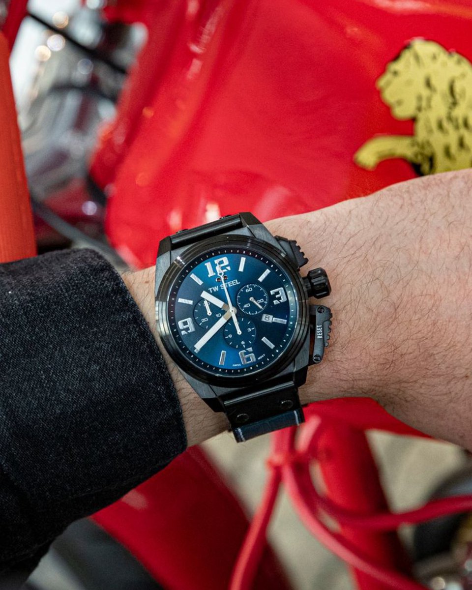 twsteel's tweet photo. Take orginal boldness to a new level with this TW1016. It's ready to ride, are you?

#TWsteel #menswatch #menswatches #mensfashion #luxury #luxurywatches #watchfamilies #watchfam #watchcommunity #watchcollector #watchcollect #timepiece #twsteeltimepiece #timepieces #menstyle https://t.co/k5hXzACCff