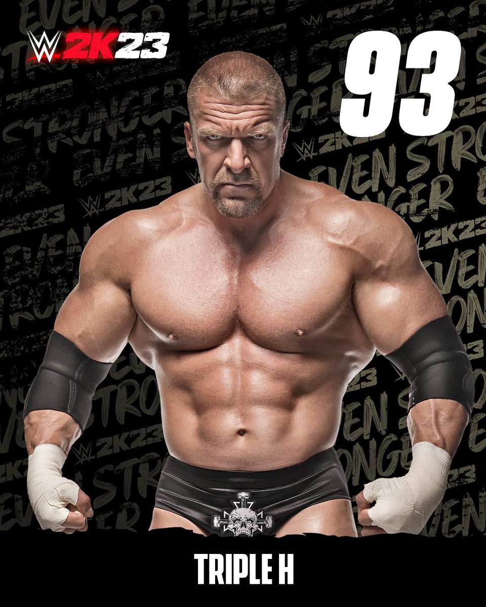 The SmackDown Hotel 🔥 #WWE2K23 on Twitter: The SmackDown Hotel 🔥 #WWE2K23 on Twitter: