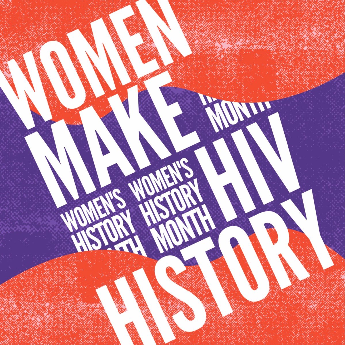 Happy #WomensHistoryMonth from RHAC!