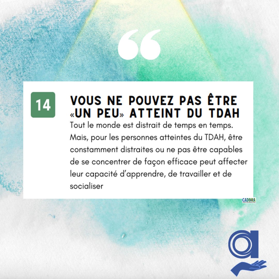 ASPEDAH1's tweet photo. Développez votre langage TDAH peut vous aider à mieux comprendre et améliorer vos interactions avec les personnes qui en sont atteintes.
#tdah #ADHD #emotions #hyperactivité #sexualité #impulsivité #maladieinvisible #syndrome #diagnostique #tdahadulte #tdahenfant #tdahadolescents https://t.co/WY7hkx0Osa