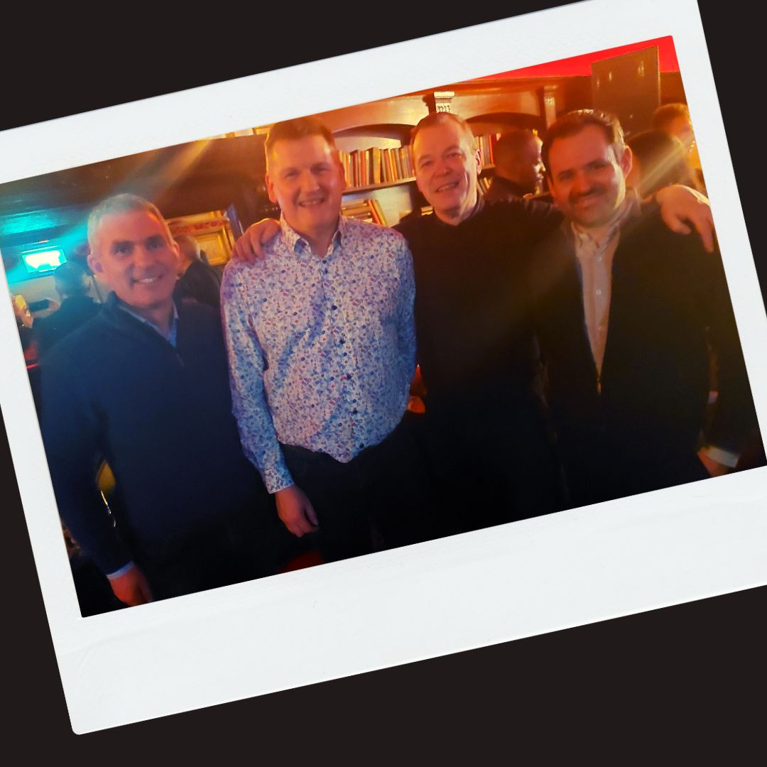 LabelTech_Ltd's tweet photo. Fantastic evening celebrating the launch of Lá le Bríde Single Malt with @DingleWhiskey . It does not disappoint. Looking forward to seeing more new releases as the Wheel of the Year turns in 2023! 
#customers #beveragelabels #selfadhesivelabels #irishwhiskey #dingledistillery https://t.co/ipIaeAVAVH