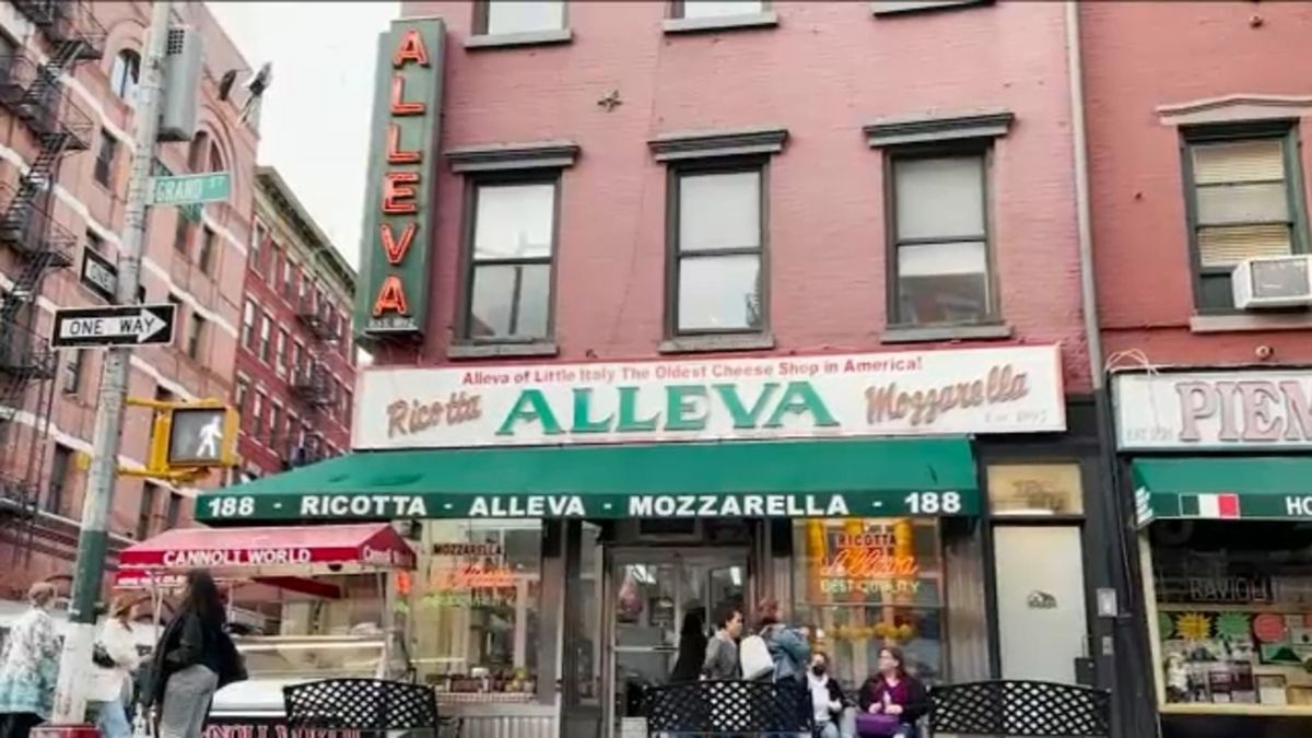 voorspelling Mompelen intellectueel Eyewitness News on Twitter: "Little Italy cheese shop Alleva Dairy closes its doors after 130 years; announces New Jersey store https://t.co/Vey5UTHanK https://t.co/g7B16KDHrO" / Twitter voorspelling Mompelen intellectueel Eyewitness News on Twitter: "Little Italy cheese shop Alleva Dairy closes its doors after 130 years; announces New Jersey store https://t.co/Vey5UTHanK https://t.co/g7B16KDHrO" / Twitter