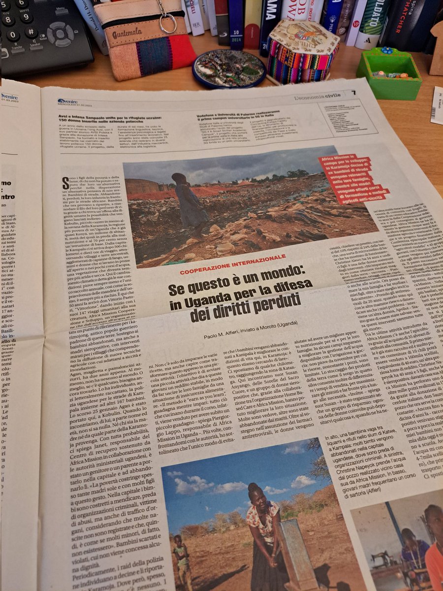 Paolo Alfieri tweet media