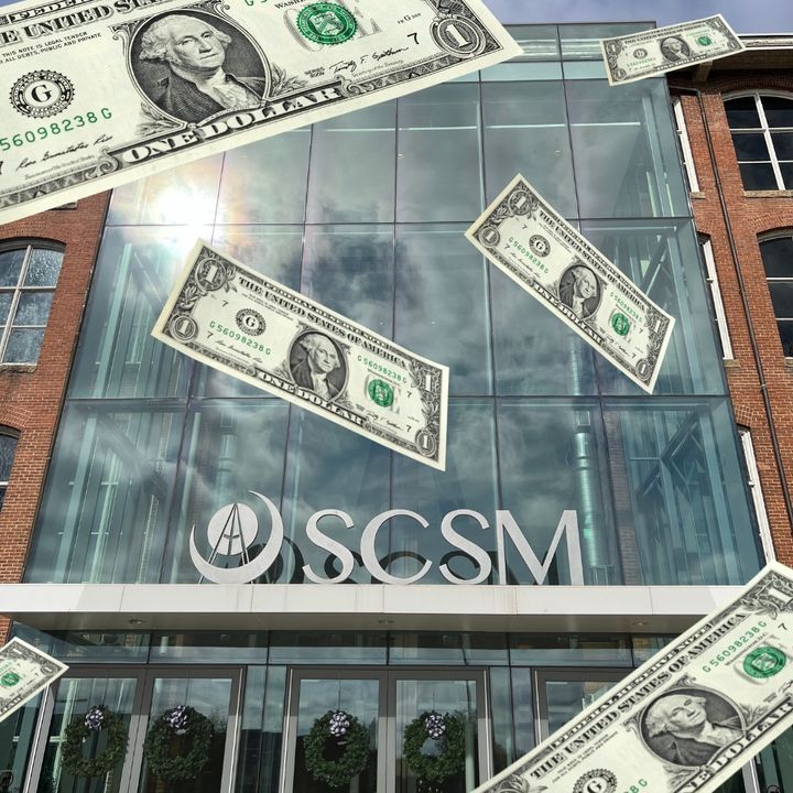 South Carolina State Museum tweet media