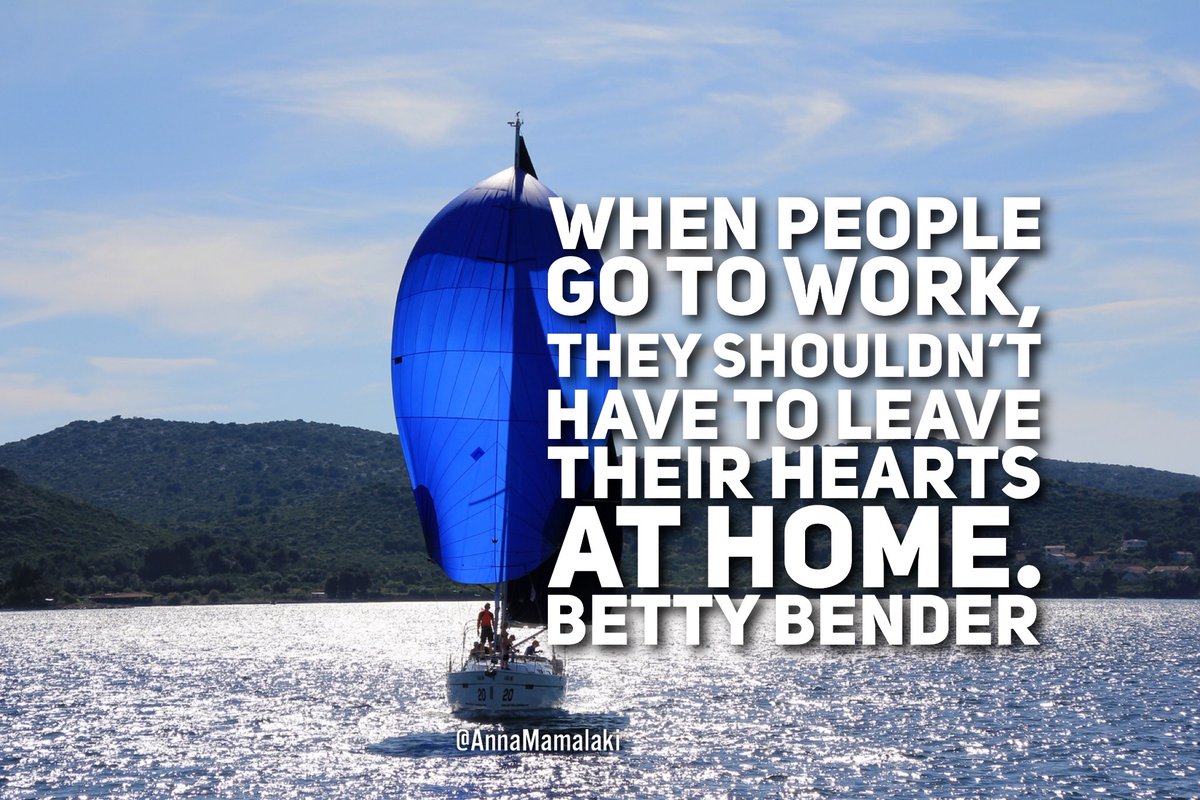 AnnaMamalaki's tweet image. #changemanagement #organizationaleffectiveness 
#organizationaldesign  #workforcestrategy  #hr  #organizationaldevelopment  #executivecoaching #talentmanagement  #digitaltransformation