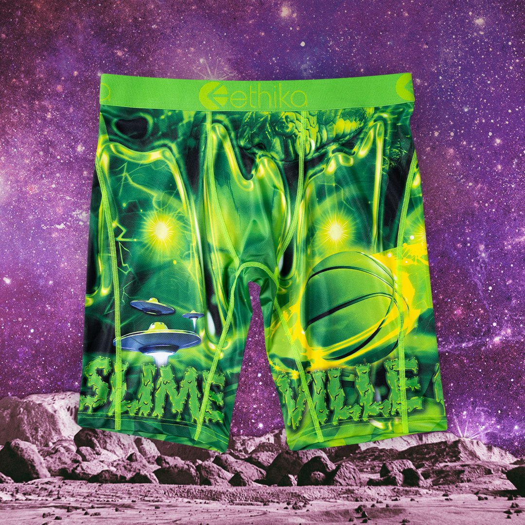 Ethika on Twitter "Introducing our new collab with Villanova