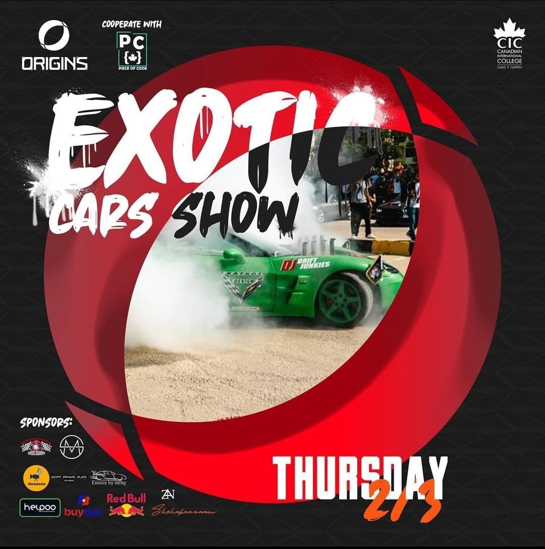 AnanasaProduct's tweet photo. See you There 🍍❤️‍🔥
2/3
#AnanasaProduction #Exotic_Car_Show https://t.co/sxf98aNUEf