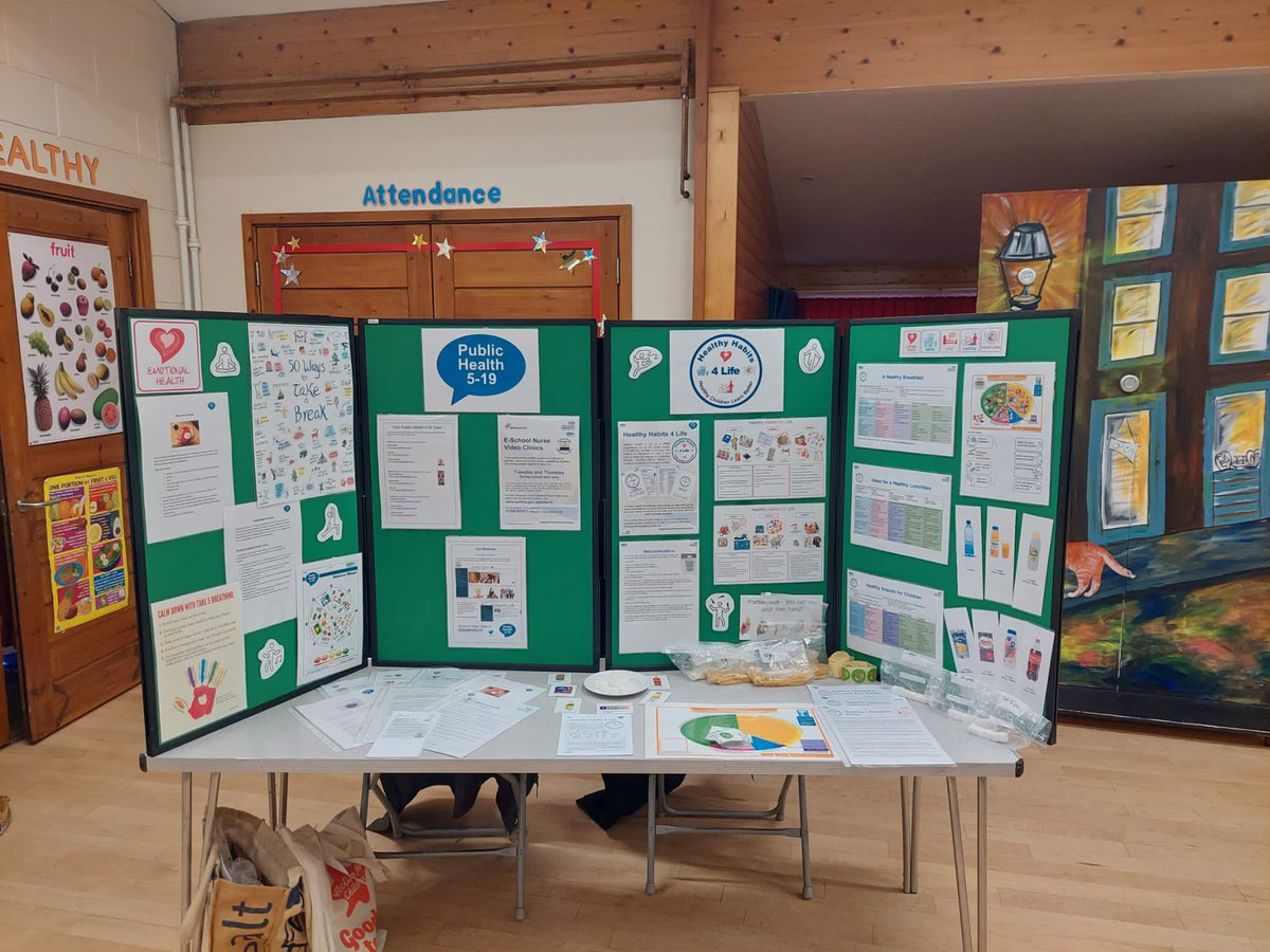 Public Health 5-19 (@healthy5to19) on Twitter photo Ready and waiting to chat with parents at Silloth Primary School Parents Evening <a href="/Healthy5to19/">Public Health 5-19</a> <a href="/NCICNHS/">North Cumbria Integrated Care NHS Foundation Trust</a> <a href="/CumbriaCC/">Cumbria County Council</a> #emotionalhealth #healthyhabits #publichealth Ready and waiting to chat with parents at Silloth Primary School Parents Evening <a href="/Healthy5to19/">Public Health 5-19</a> <a href="/NCICNHS/">North Cumbria Integrated Care NHS Foundation Trust</a> <a href="/CumbriaCC/">Cumbria County Council</a> #emotionalhealth #healthyhabits #publichealth