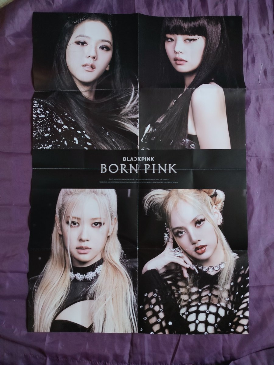 aps_ph's tweet photo. Onhand Blackpink Born Pink Posters All official

Available versions:

Pink
Black
Grey

#Blackpink #BORNPINK https://t.co/QgdKQwrPTj
