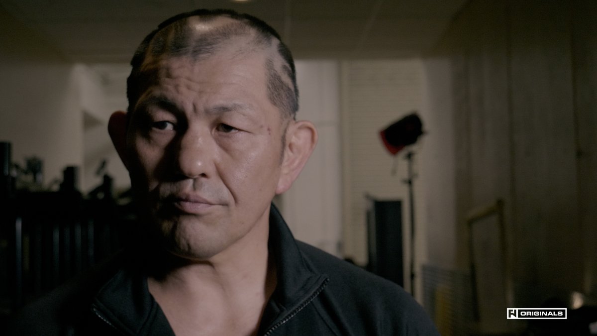 Watch the incredible director's cut of the <a href="/Walking_Weapon/">Josh Alexander</a> episode of Diary NOW on YouTube, chronicling his long journey to becoming IMPACT World Champion. 

WATCH: youtu.be/SjKNueHonzM