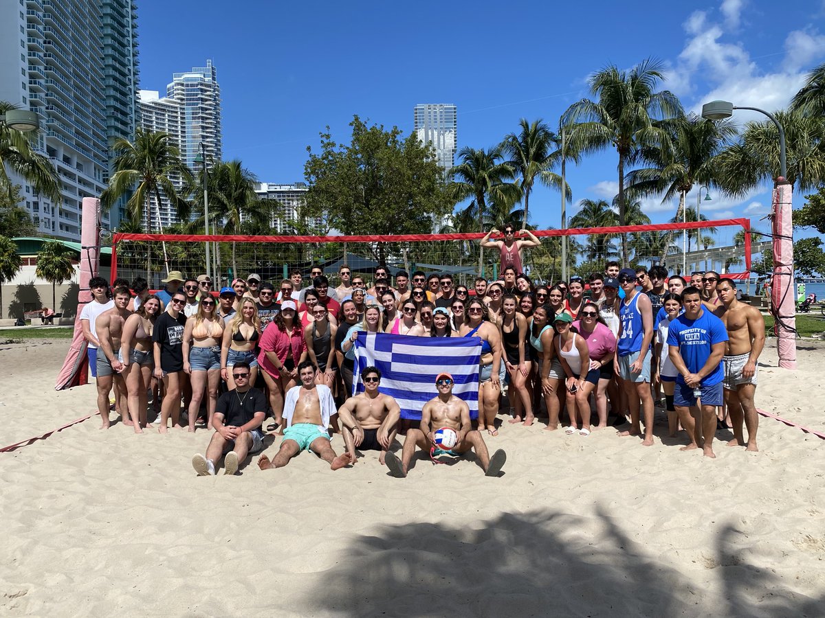 OrderOfAHEPA's tweet image. This Week:  SOP &amp;amp; MOA take over Miami!  AHEPA, Documentarian David Wilkinson collaborate on “The Marbles”; AHEPA Athletics Scholarship Application Available;  Last Chance for AHEPA Centennial Album; Greek American News Digest &amp;amp; More conta.cc/3IDEiNN