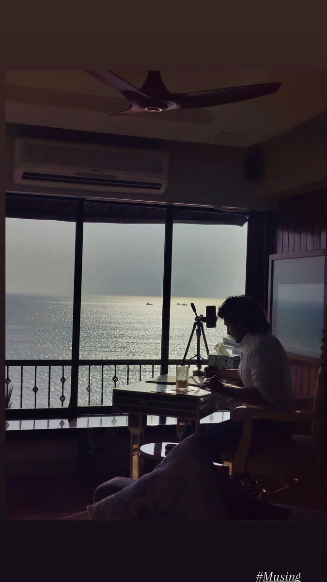 Meet_Unfiltered's tweet image. Exclusive picture of @VidyutJammwal 
#Musing