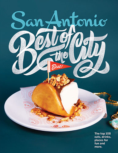 The Best of the City 2023 issue is here! sanantoniomag.com/in-this-issue-…