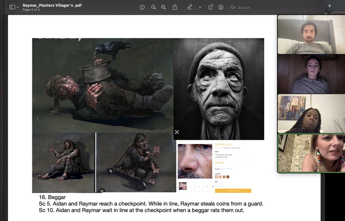 🎥⚔️ tweet media