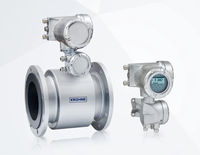 KROHNE USA on Twitter "KROHNE's TIDALFLUX 2300 is an