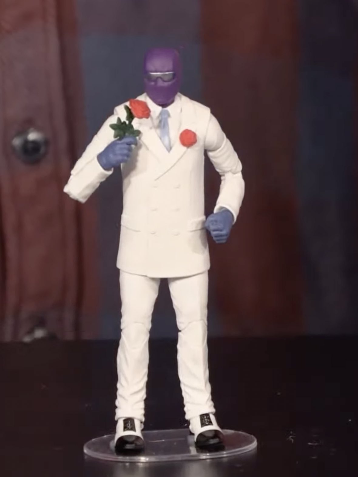 preternia on Twitter "Marvel Legends Rose https//t.co/ei85ErJQhw" / Twitter