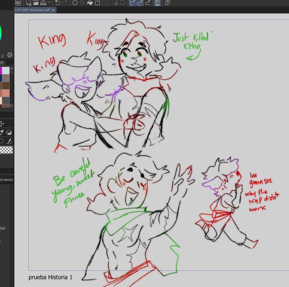 #lifeseriesthrowback

I started in an artblock and this mf forced me to draw 
Sadly most of it are sketches 