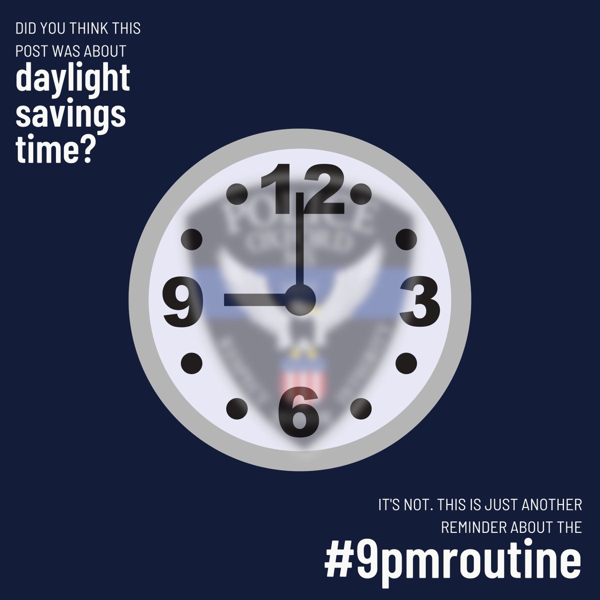 Oxford Police Dept on Twitter "Lock your car, doors, and windows. Turn