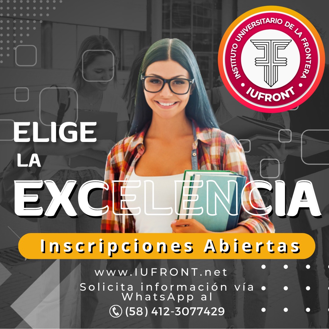 Iufrontoficial's tweet photo. A partir de hoy abrimos el proceso de inscripciones para el lapso Académico P-2023 que se realizará en nuestra página web https://t.co/eo83Wi4sRe
Escríbenos vía WhatsApp al número 0412-3077429
O vía correo inscripcionsc@iufront.net
#IUFRONT
#1Marzo2023
@JorgeArrietaFM https://t.co/EwjLlmz7tn