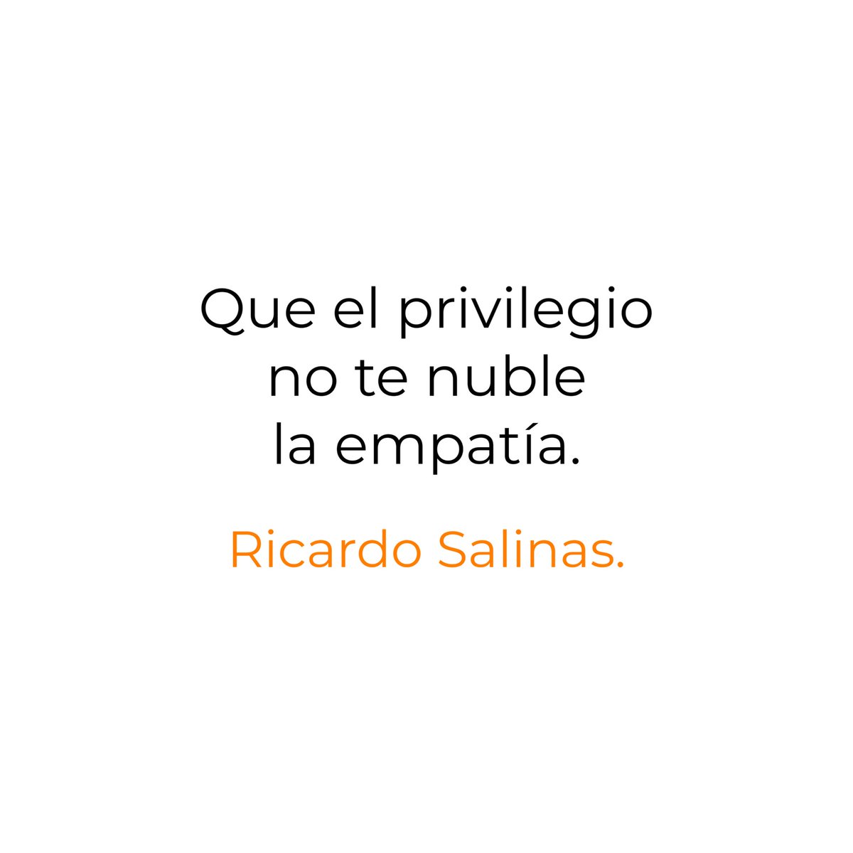 RicardoBSalinas's tweet photo. Al hablar en público:

Da ejemplos sencillos con analogías claras.
Lleva anotadas tus ideas.
Se ameno y empático.
Conoce a tu público y usa su “lenguaje”.
Sé breve, valora el tiempo de los demás.
Evita usar números inimaginables.
Habla claro y rápido.
No te desvíes a lo pendejø. https://t.co/6R93bD0Jwq