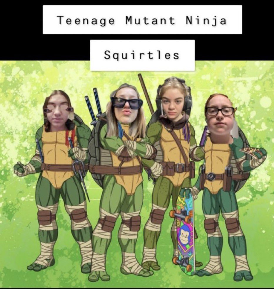 ATTENTION‼️‼️ We will start taking team submissions starting next Wednesday, March 8th‼️‼️ Teams must be made up of 4 Ike Seniors only‼️‼️ Your team will also need to have a team name and logo (Ex. shown). Look at <a href="/ikewaterwars_22/">ike water wars 2022</a> for more examples‼️‼️